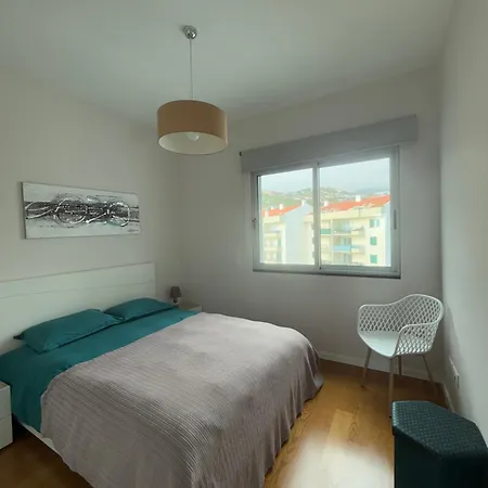 Sunny Modern 2 Bedroom Lägenhet Funchal (Madeira)
