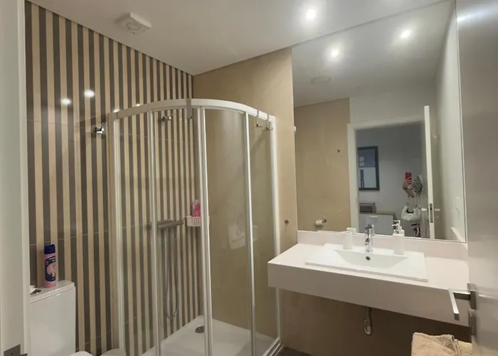 Apartament Sunny Modern 2 Bedroom Funchal (Madeira)