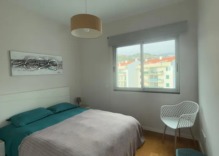 Sunny Modern 2 Bedroom Apartament Funchal (Madeira)